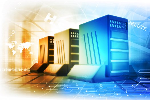 web hosting, inmotion, three servers